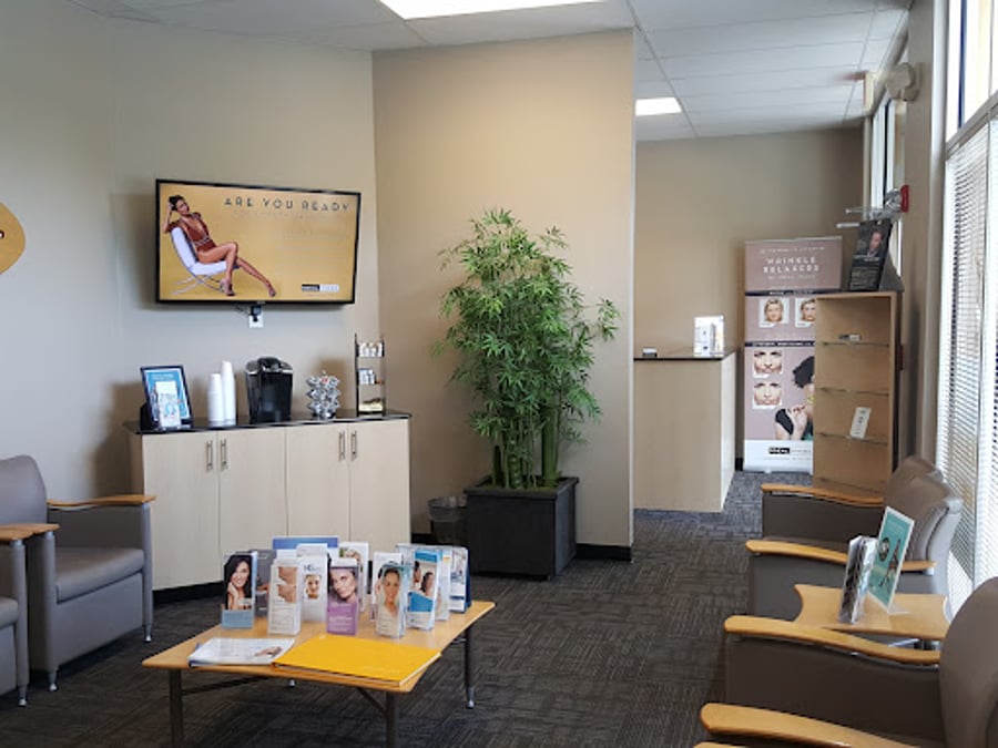 Refresh Brandon Medical Aesthetics (Formerly Ideal Image)