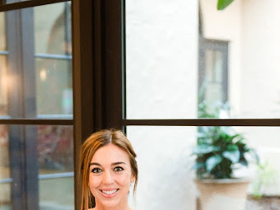 Dr. Brooke Elisabeth- Holistic Counseling & Functional Medicine