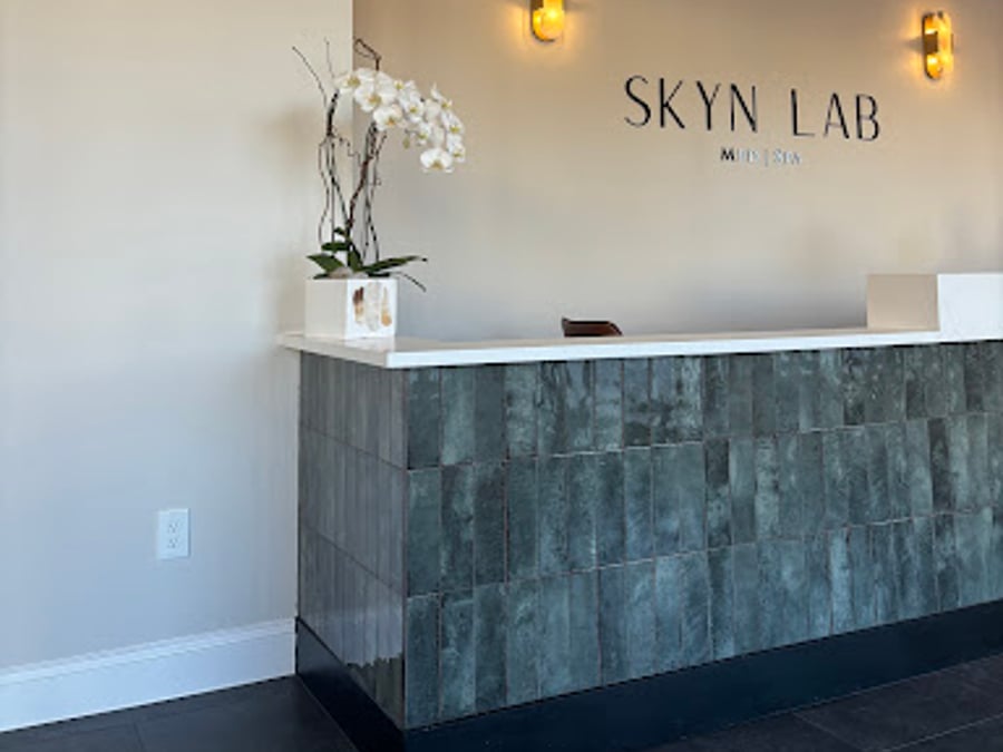 Skyn Lab Med Spa