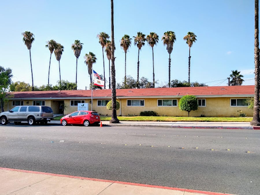 Parkside Health and Wellness Center