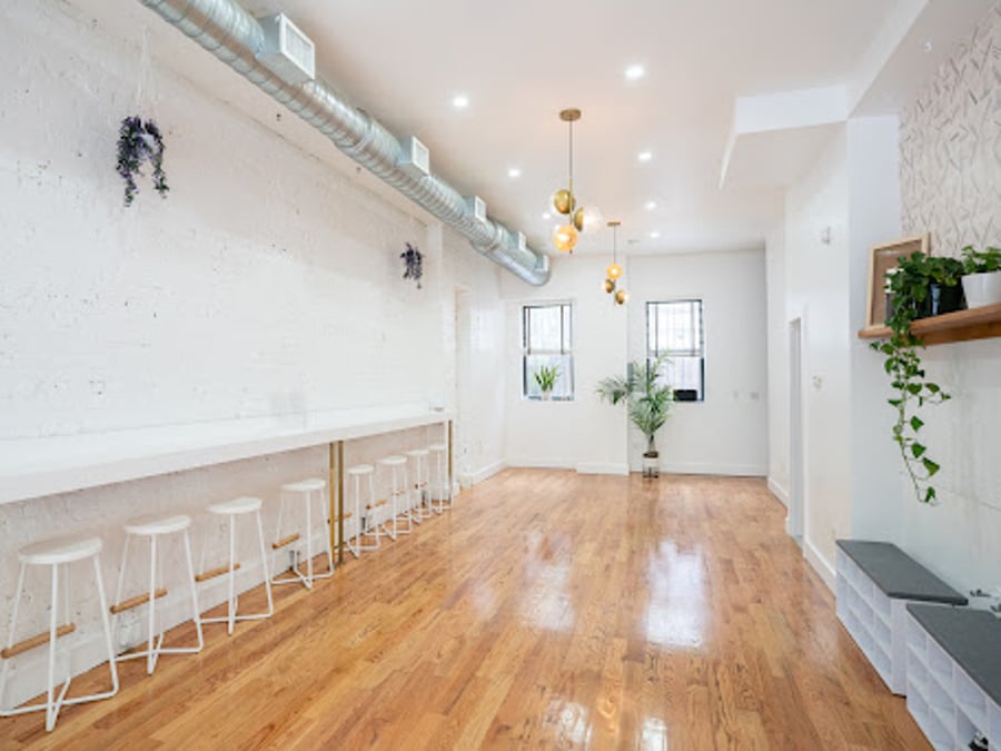 The Brooklyn Wellness Club