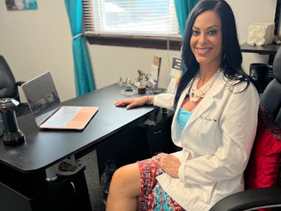 Poe Holistic Health and Wellness