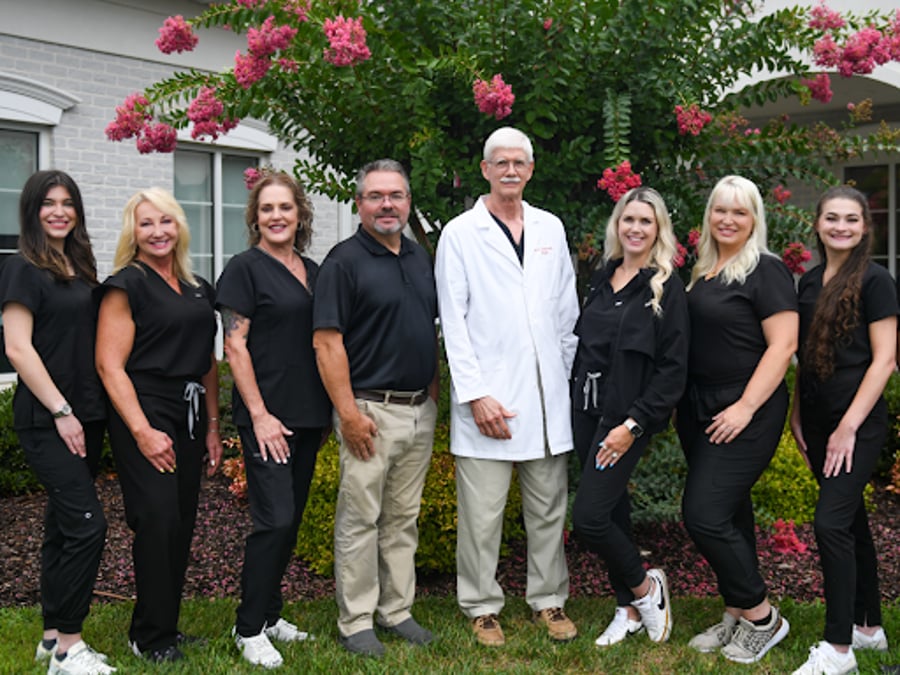 The Caudle Center Medical Spa
