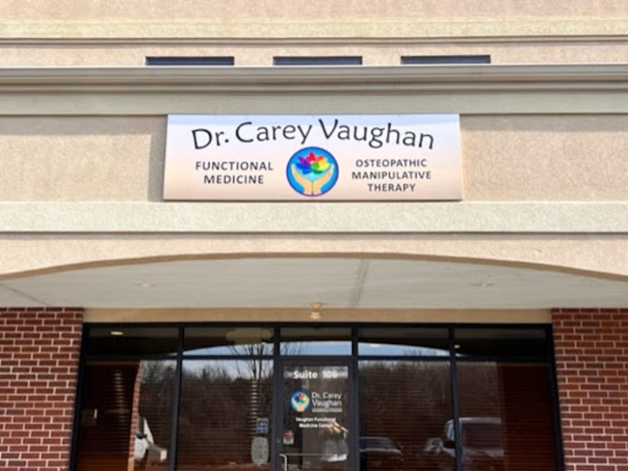 Vaughan Functional Medicine Center