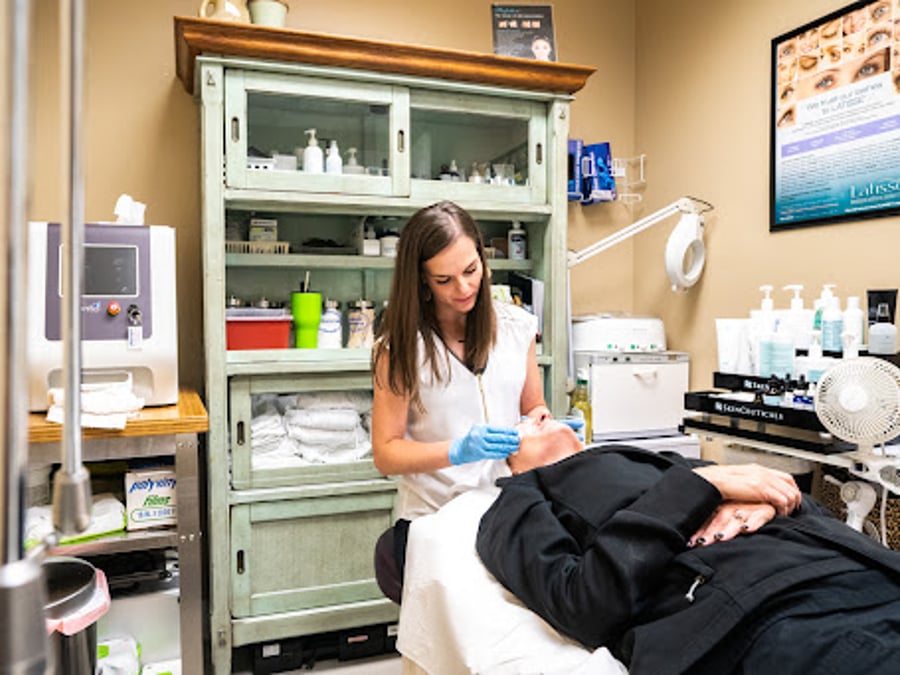 Xage Medical Spa