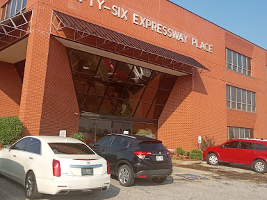 Men's Wellness Of Oklahoma