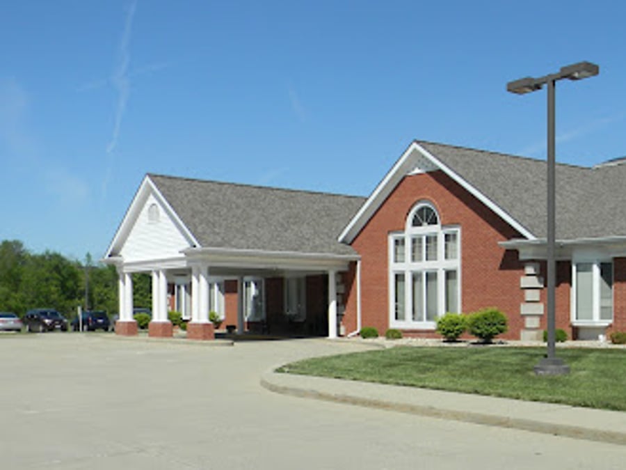 Anderson Hospital Wellness Center