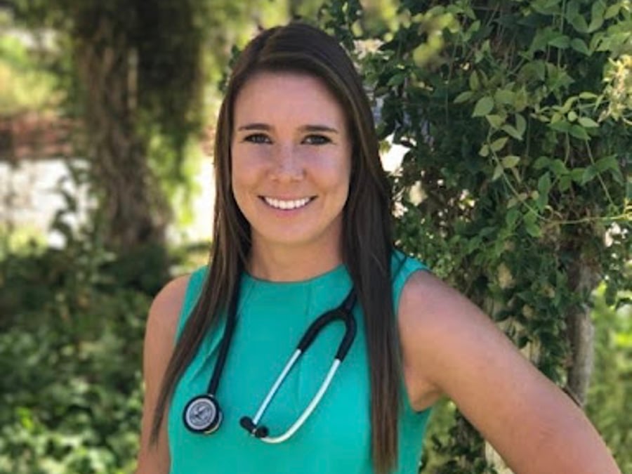 Dr. Tasmin Wilhelm, ND