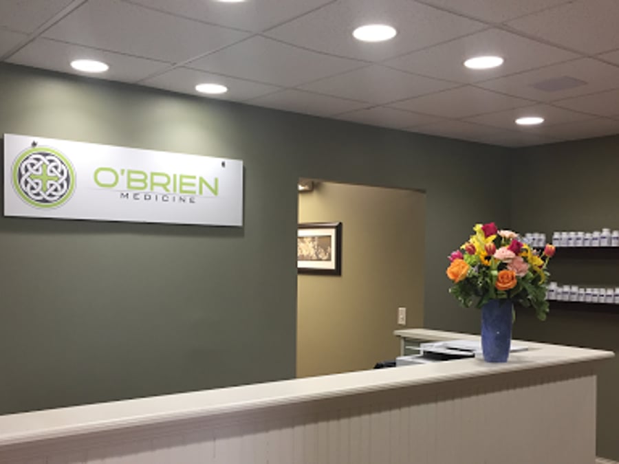 O'Brien Medicine