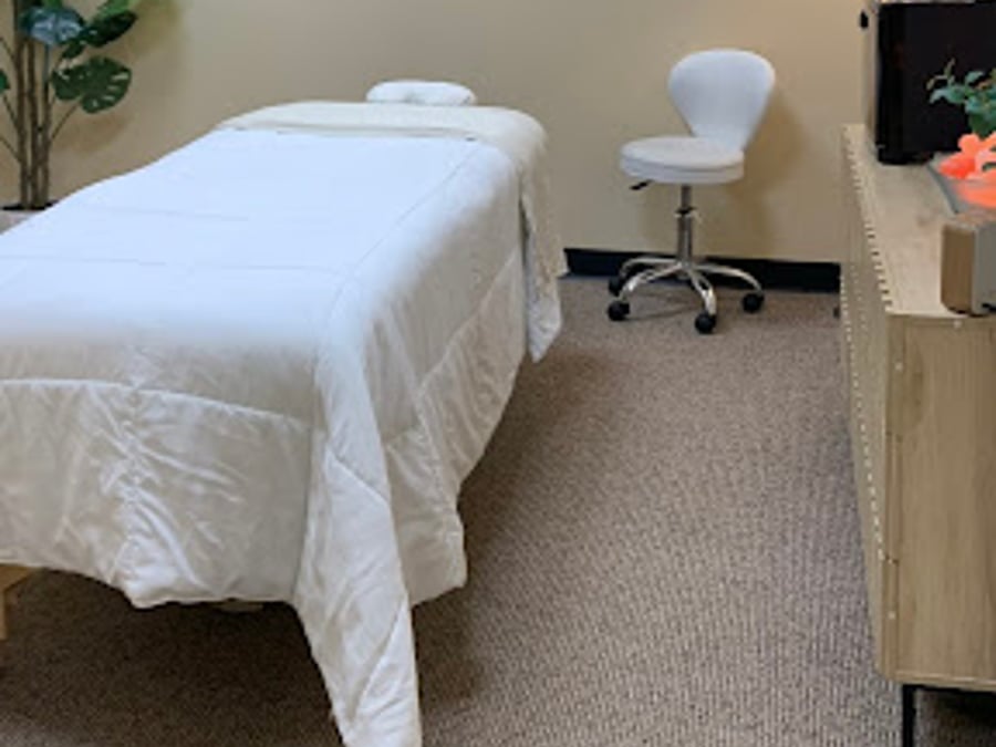 Powerful Crystals SPA + BOUTIQUE