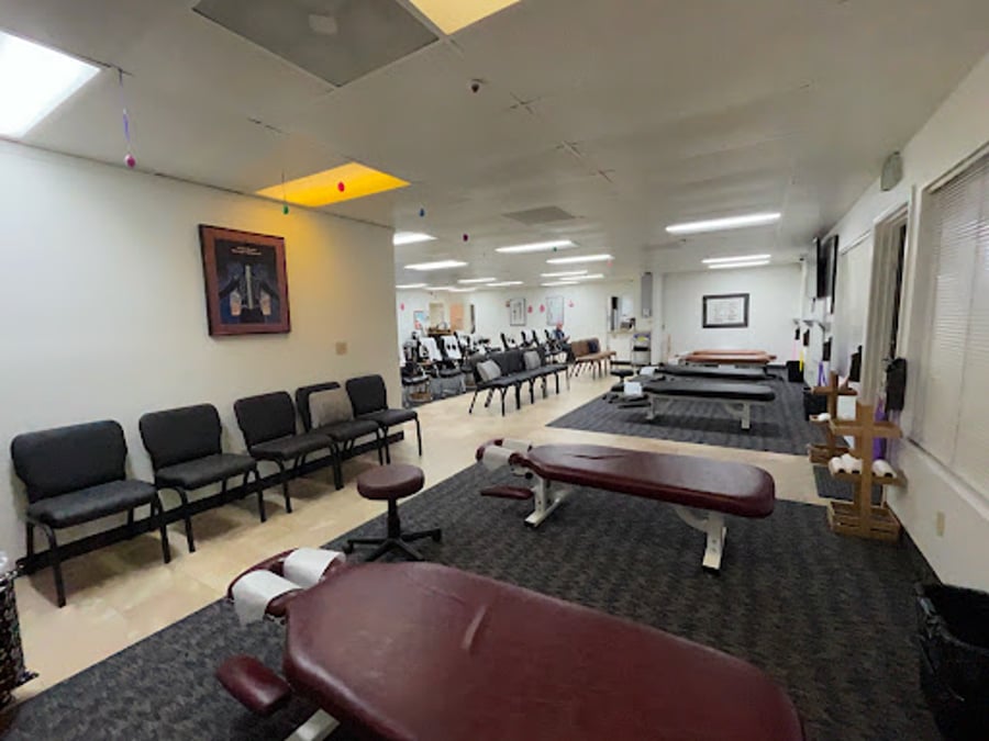 Cadman Chiropractic