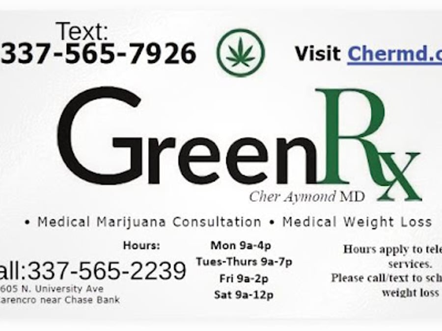 CherMD Clinic Weight Loss and Medical Marijuana