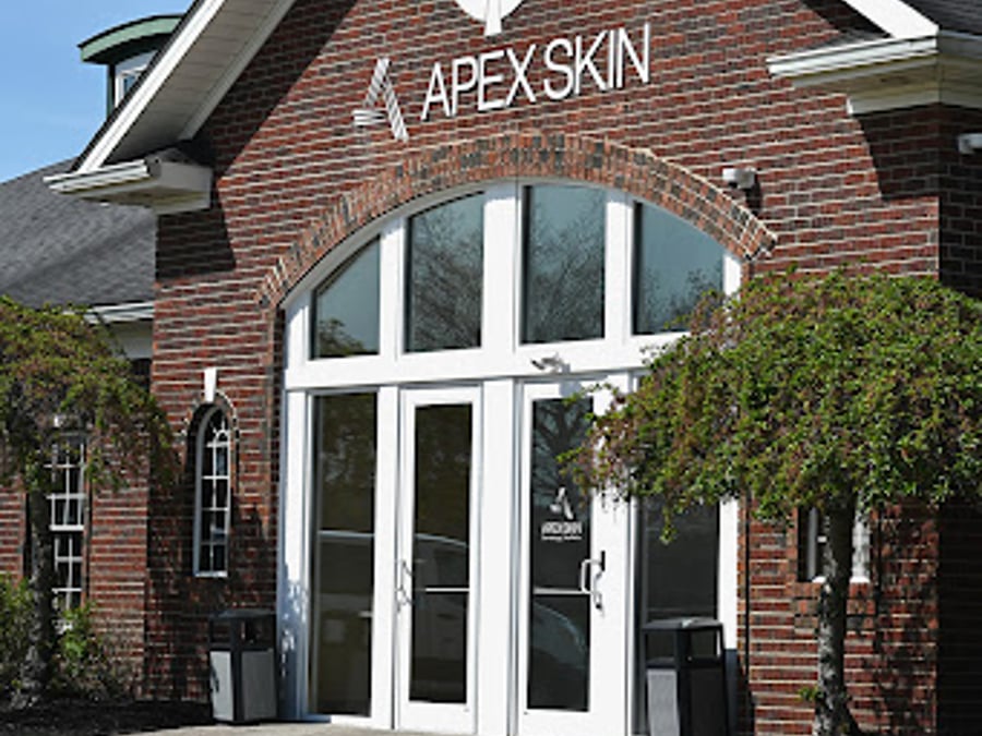 Apex Skin Aesthetics Lorain