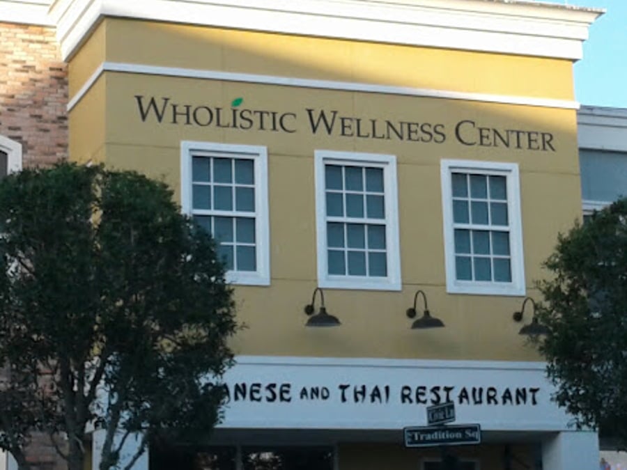 Drs Flink, D.C., Wholistic Wellness Center