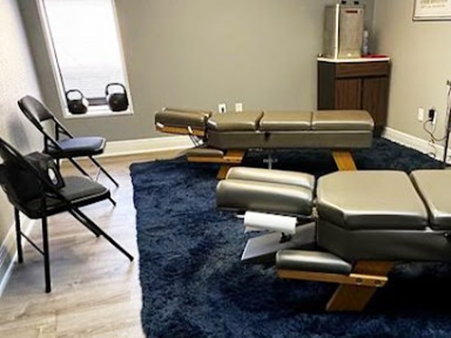 Neck Check Chiropractic