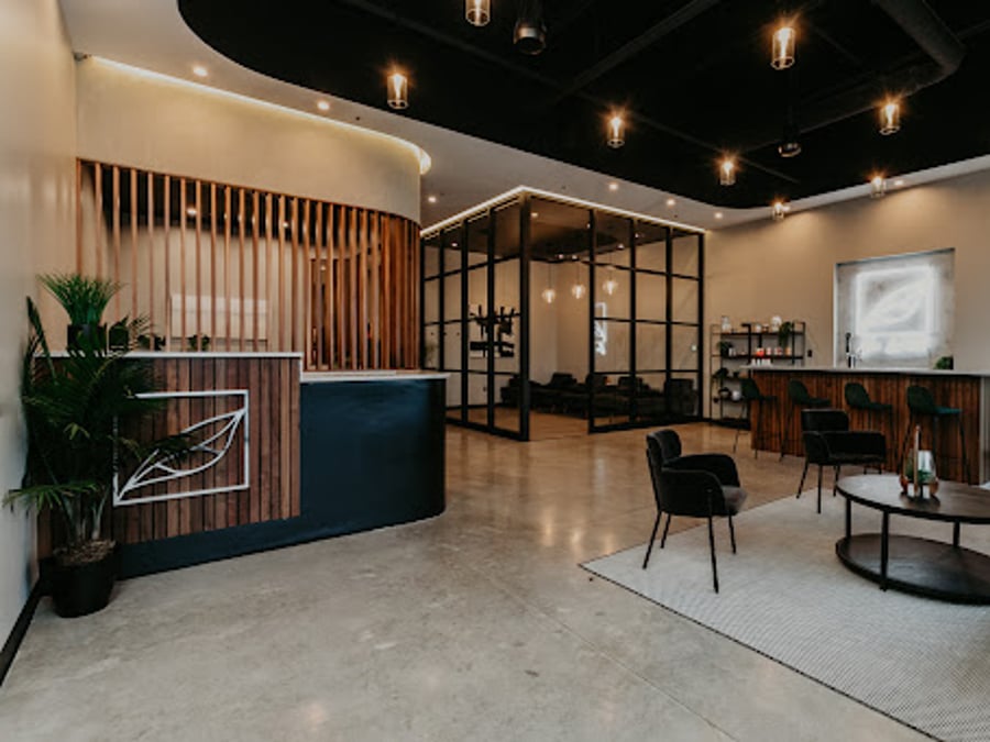 Element Wellness + Cryotherapy