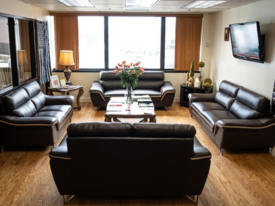 Tri-State Health & Wellness Medical Center