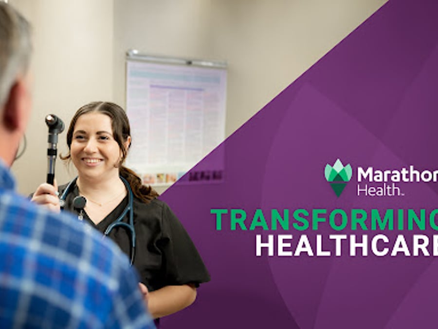 Marathon Health