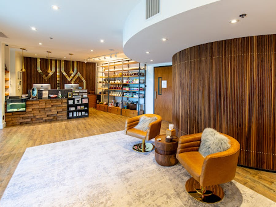 Viva Day Spa + Med Spa | Lamar