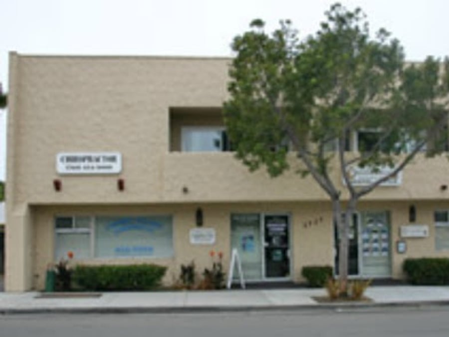 Carlsbad Wellness