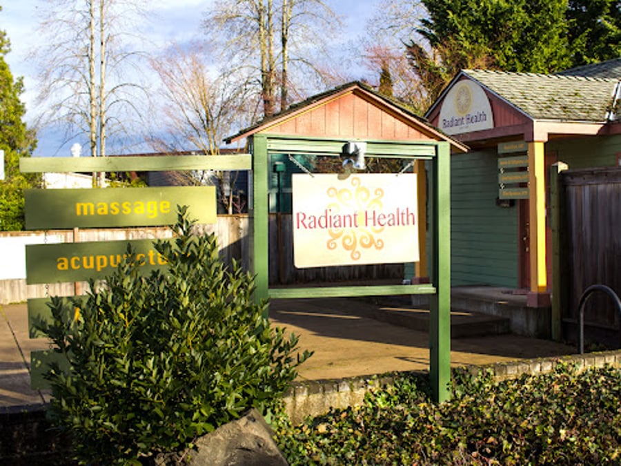 Radiant Health Center