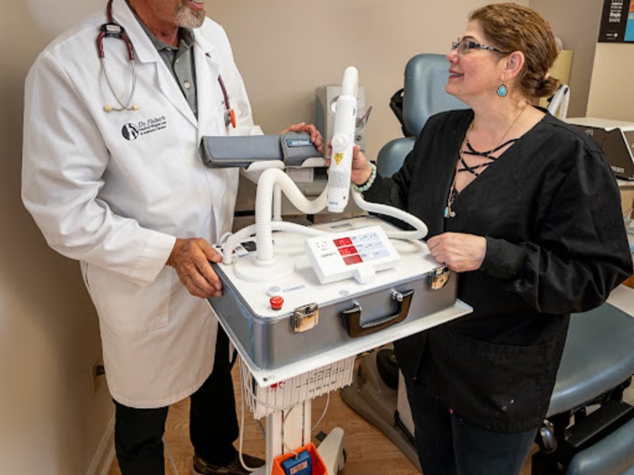 Dr. Fisher's Medical Weight Loss Centers