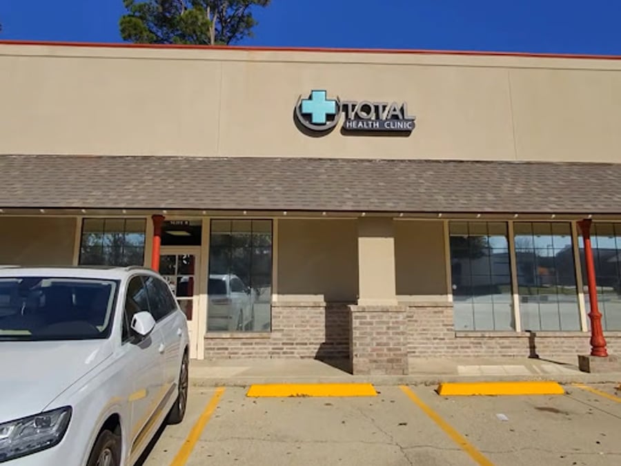 Total Health Clinic, LLC