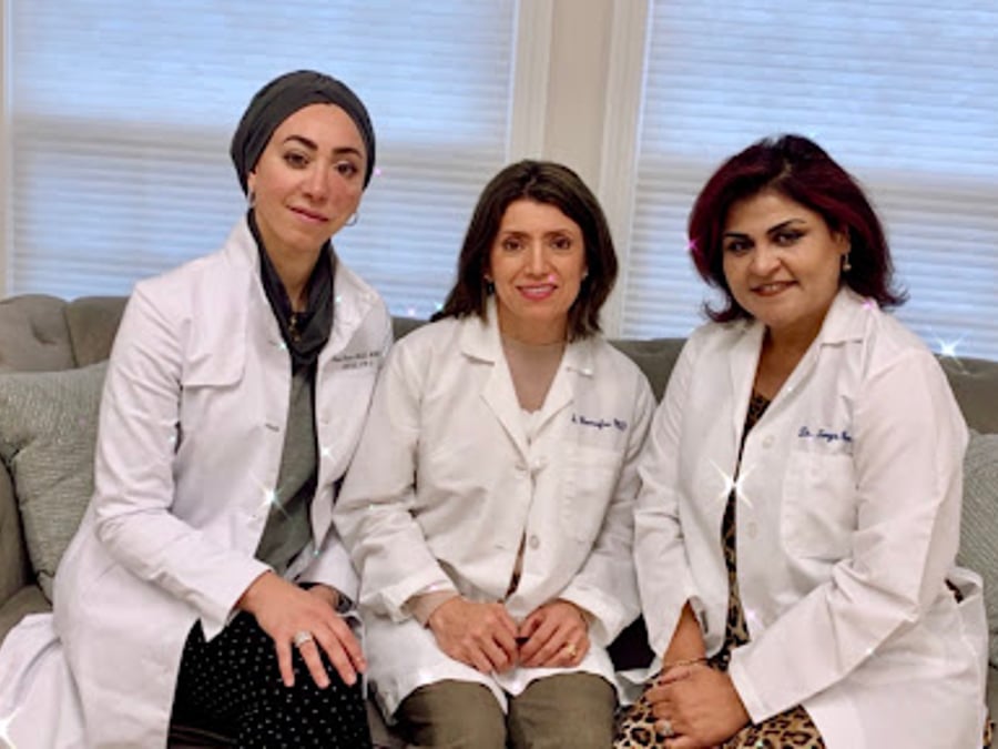 Sitara Aesthetic Clinic