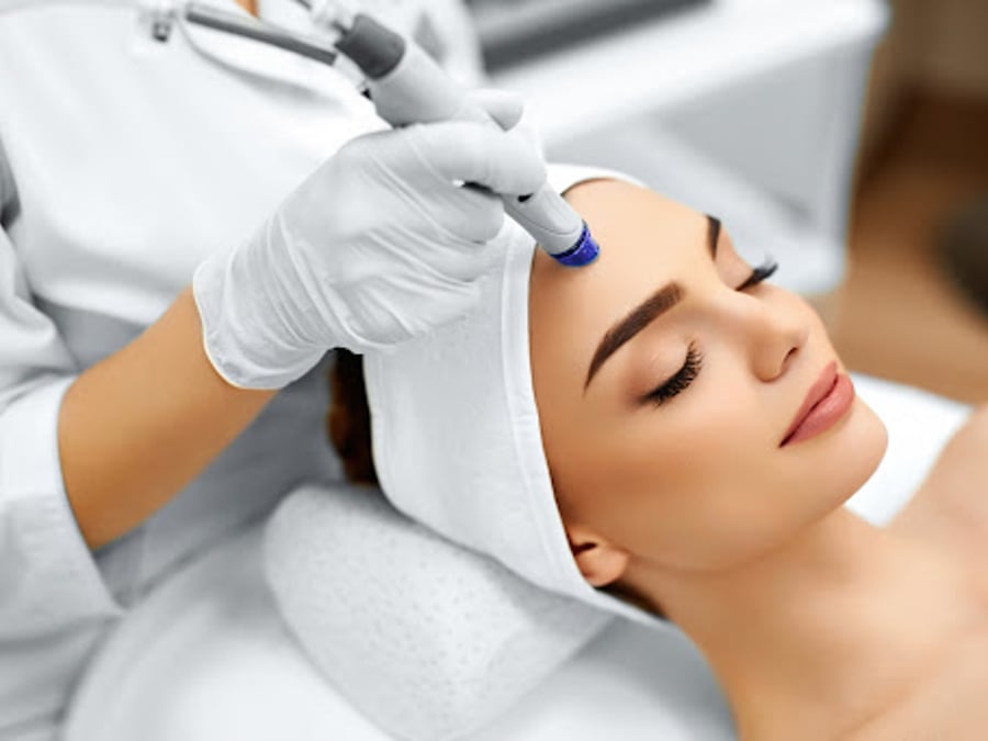 Vishka Skincare MedSpa