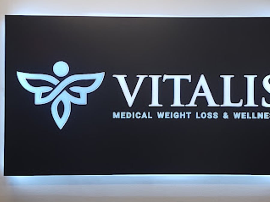 Vitalis Medical Weight Loss & Wellness