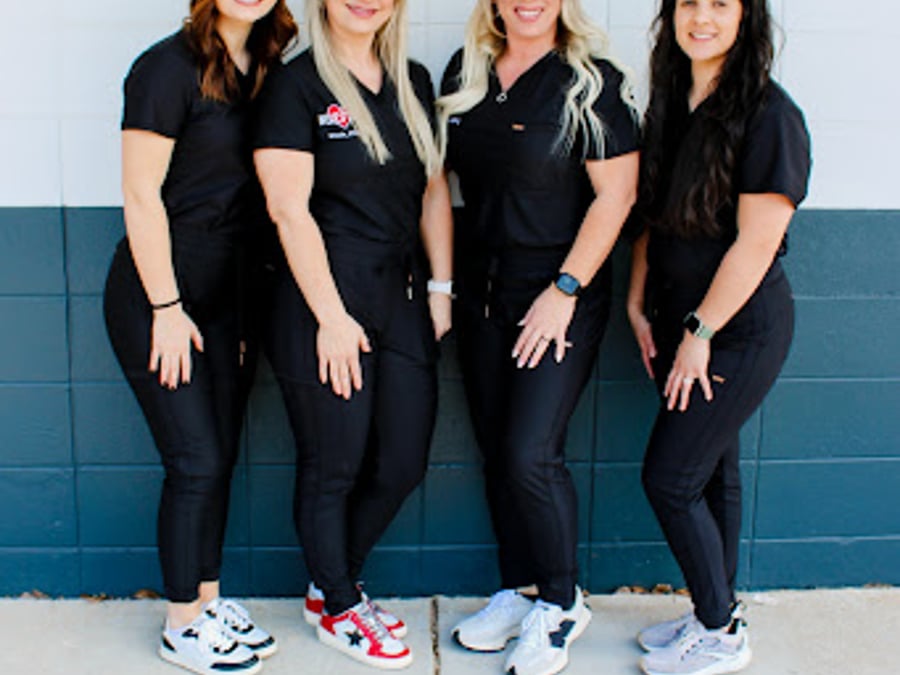 Nurse V Beauty LLC