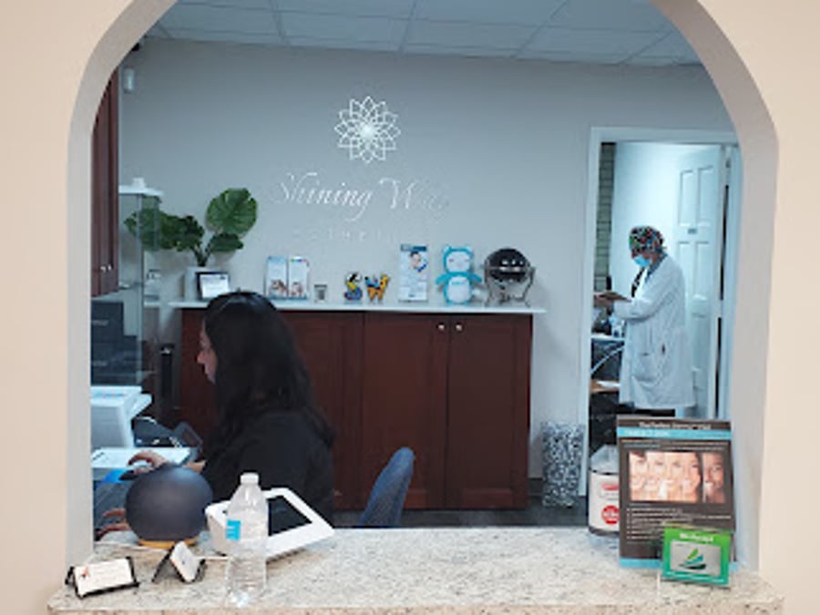 Shining Way Esthetics - Ft. Lauderdale
