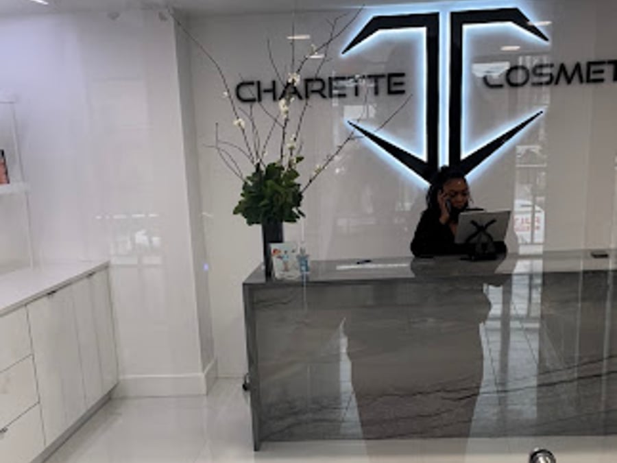 Charette Cosmetics Medical Spa - Atlanta