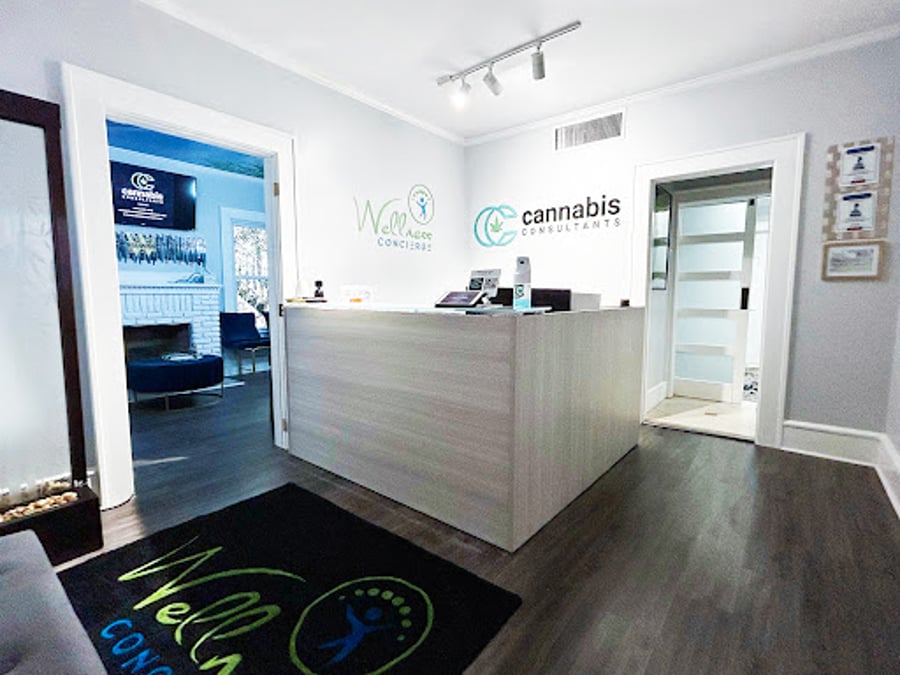 Wellness Concierge